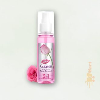 Dabur Rose water spray- 100ml