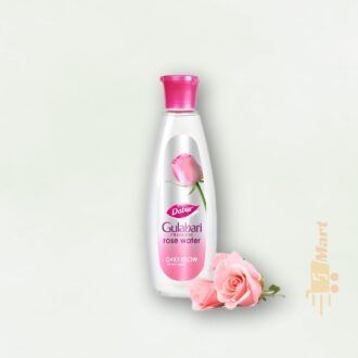 Dabur Rose water - 250ml