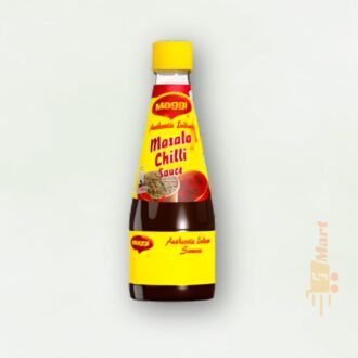 Maggi Masala Chilli Souce- 340gm