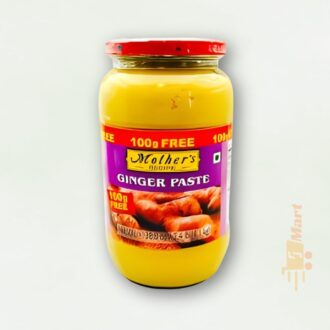 Mother Ginger Paste- 1.1kg