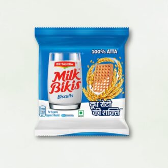 Britania Milk Bikis - 540gm