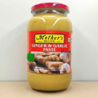 Mother Ginger Garlic Paste- 1.1kg