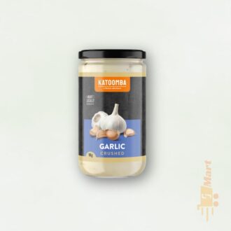 Katoomba Garlic Crushed- 1kg