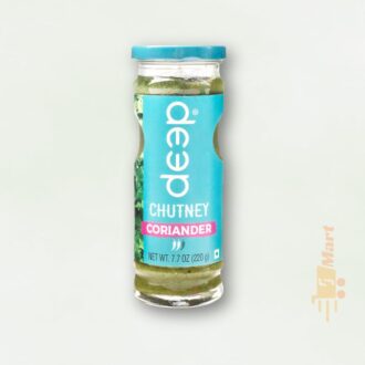 Deep Coriender Chutney- 220gm