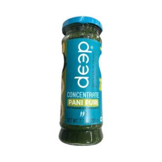 Deep Concentrate Pani Puri- 220gm