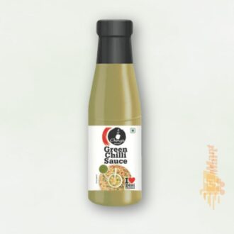 Chings Green Chilli Souce- 190gm