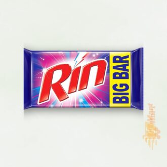 Rin Bar- 250gm