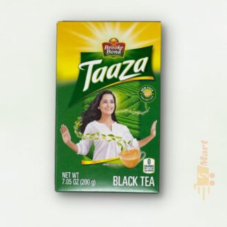 Brook Bond Taaza Tea- 200gm