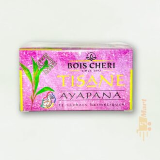 Bois Cheri Tisane Ayapana- 35gm