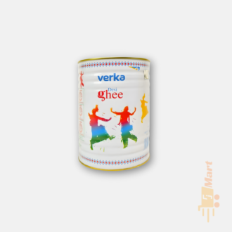 Verka Ghee- 2kg