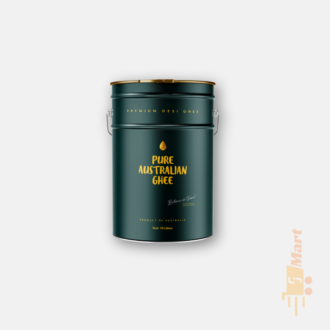 Pure Australian Ghee- 10kg