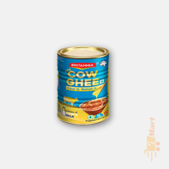 Britania Cow Ghee - 1kg