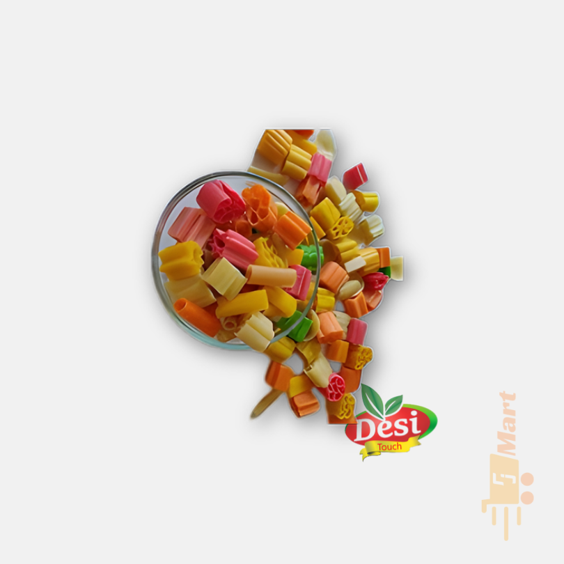 Royal Gold Frymus Coloured Pipes - 200gm