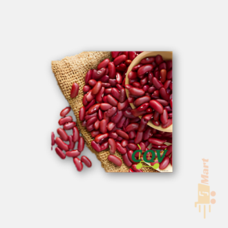 Light Red Kidney Beans- 5kg