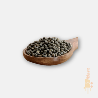 Premium Black Urad Whole- 1kg