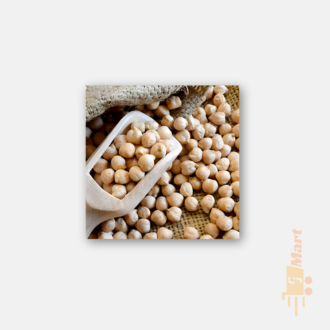 Premium Chick Peas- 1kg