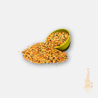 GSM Punjabi Dal Mix (5 Mix)- 1kg