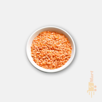 CQV Moong Masoor Dal- 1kg