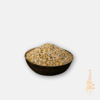 Khichdi Mix Dal CQV- 1kg