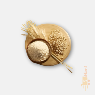 Daliya  ( Crushed Wheat)- 1kg