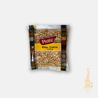 Popcorn- 500gm