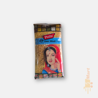 Toor Dal- 2kg