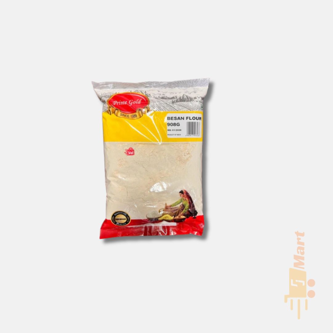 Prime Gold Besan Fine - 908gm