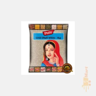 Pattu Urad Dal white- 1kg