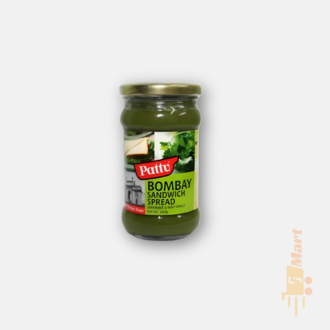 Bombay Sandwich Spred- 280gm
