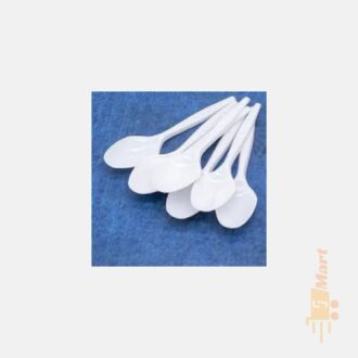 Disposable Spoon
