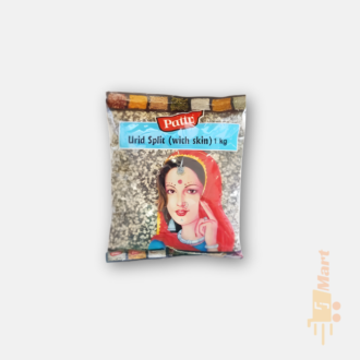 Mixed Punjabi Dal - 1kg