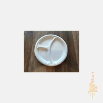 Disposable 3 CP Round