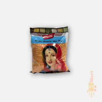 Moong Masoor Mix- 4kg