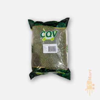 CQV Moong Bean- 2kg