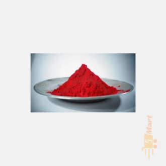 Kumkum Powder Red