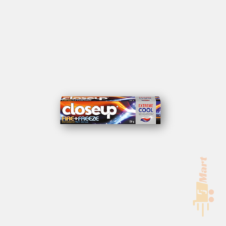 Close-up Fire Freez- 150gm