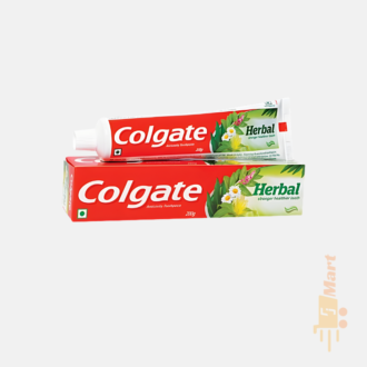 Colgate Herbal Toothpaste- 200gm