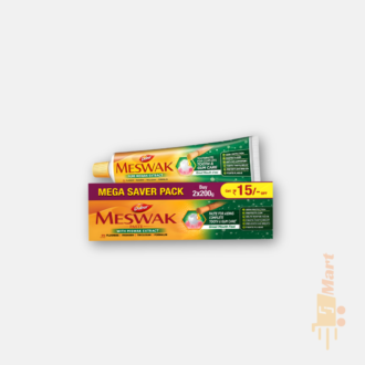 Dabur Meswak- 200gm