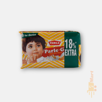 Parle -g- 376gm