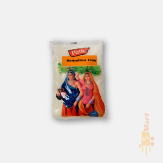 Pattu  Semolina Fine - 1kg