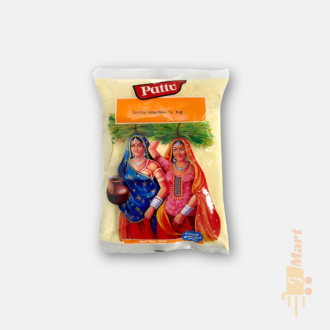Yellow Corn Flour- 908gm