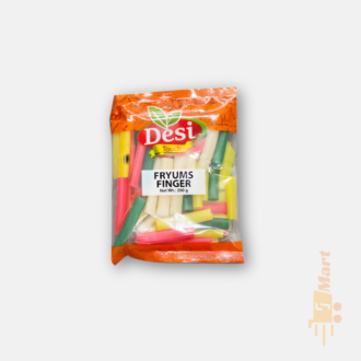 Desi Touch Fry Finger- 200gm