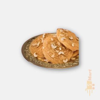 Roasted Fenni- 200gm