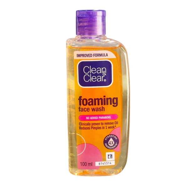 C&C 100ML