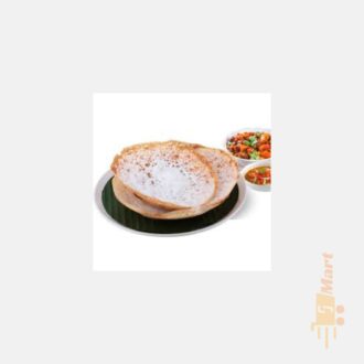 BR Easy Palappam Mix