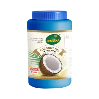 Mayil Coconut Oil 1L