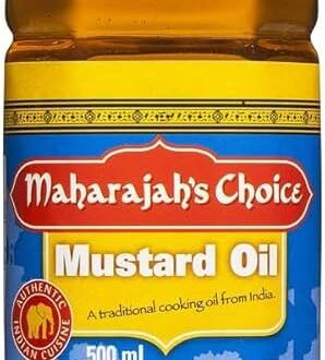 Mustard Oil 500ML