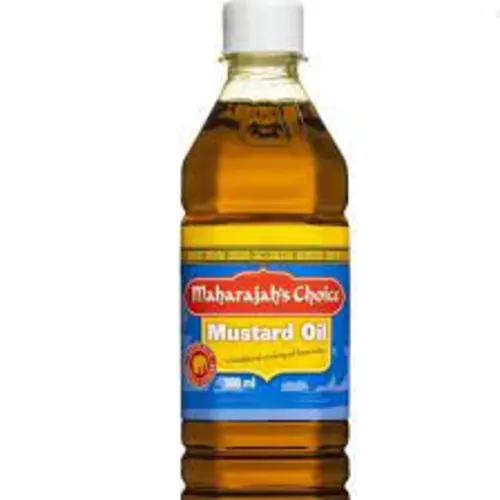 Mustard Oil MC 1 L