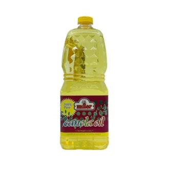 Canola Oil 2L - Miller